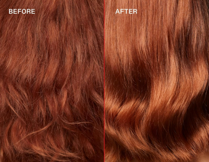 olaplex hair protector