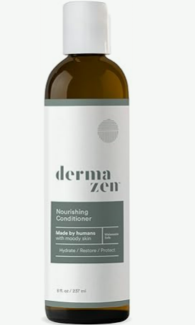 Deramazen naurishing conditioner