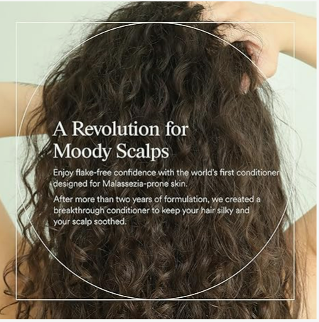 Deramazen naurishing conditioner