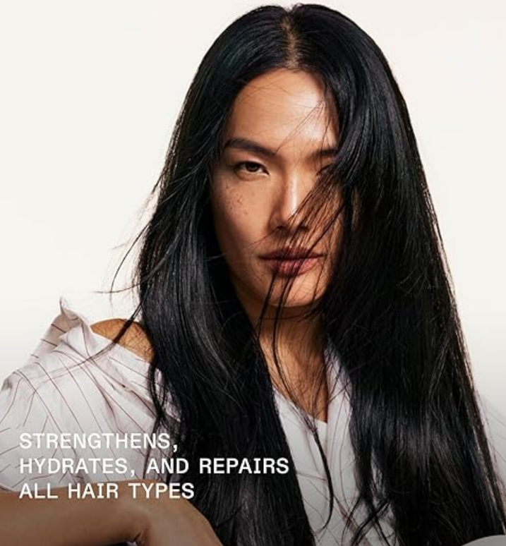 olaplex bond maintaining shampoo