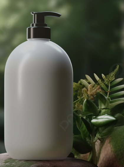 shampoo