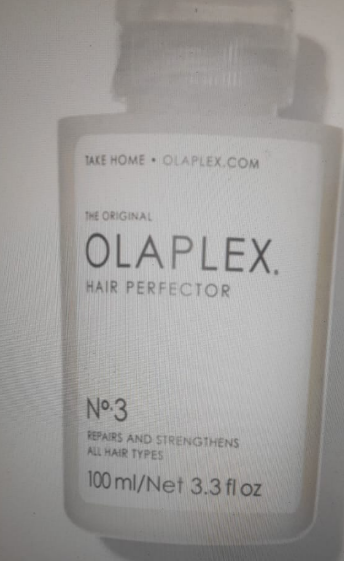 olaplex hair protector