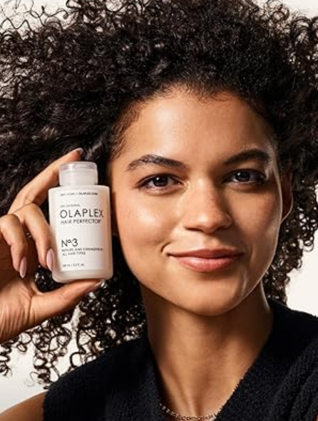 olaplex hair protector