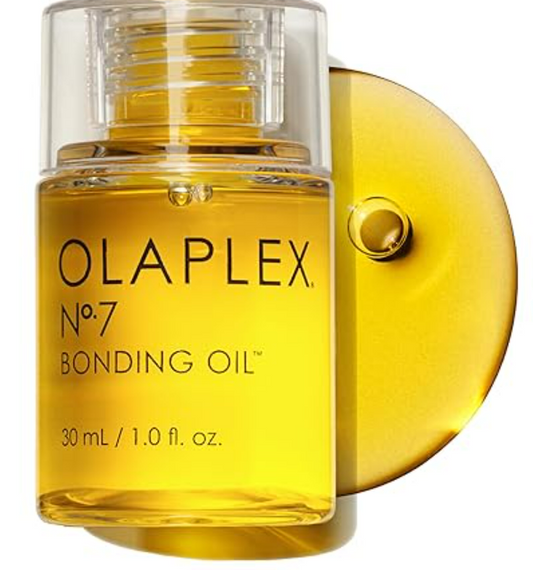 olaplex no.7 bonding oil