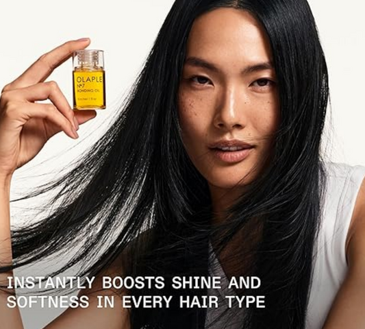 olaplex no.7 bonding oil