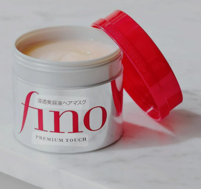 fino hair mask